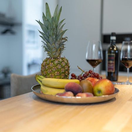 Solvis Villa Цингст Екстериор снимка