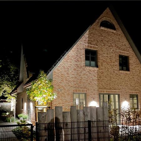 Solvis Villa Цингст Екстериор снимка