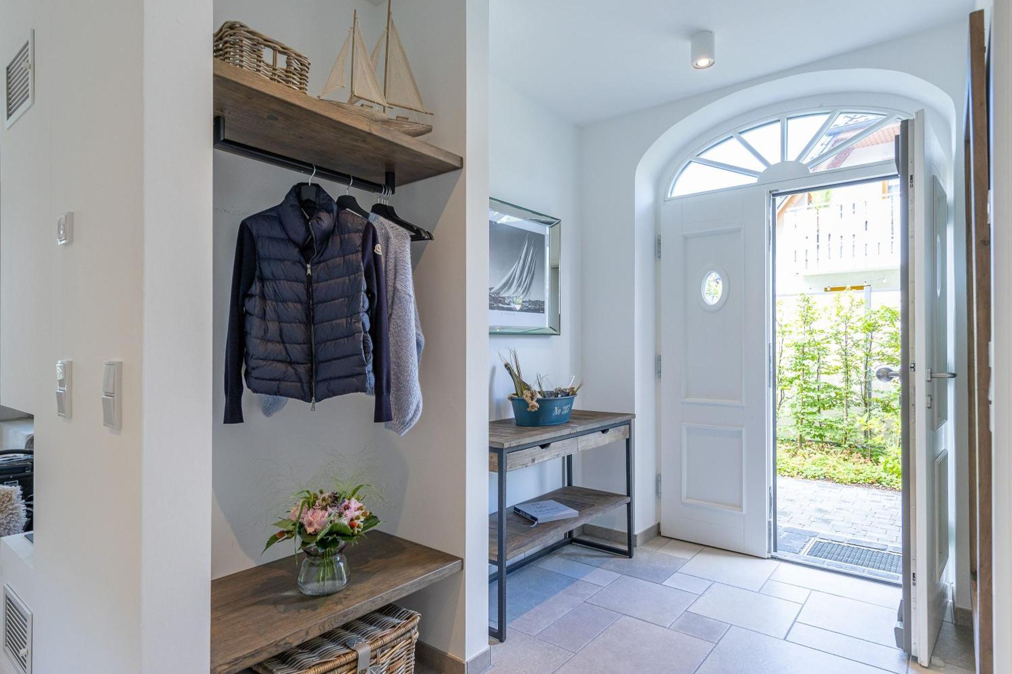 Solvis Villa Цингст Екстериор снимка